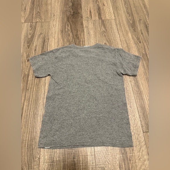 Delta Pro Weight So Cal California Flag Bear Boys T Shirt Size Small Gray - Picture 4 of 5